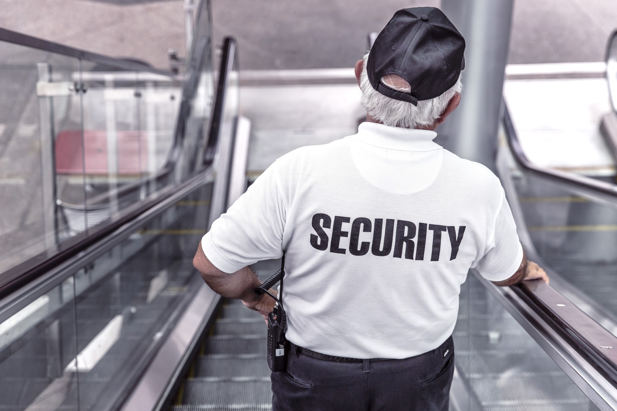 How to Hire Armed Security Guards in Toronto