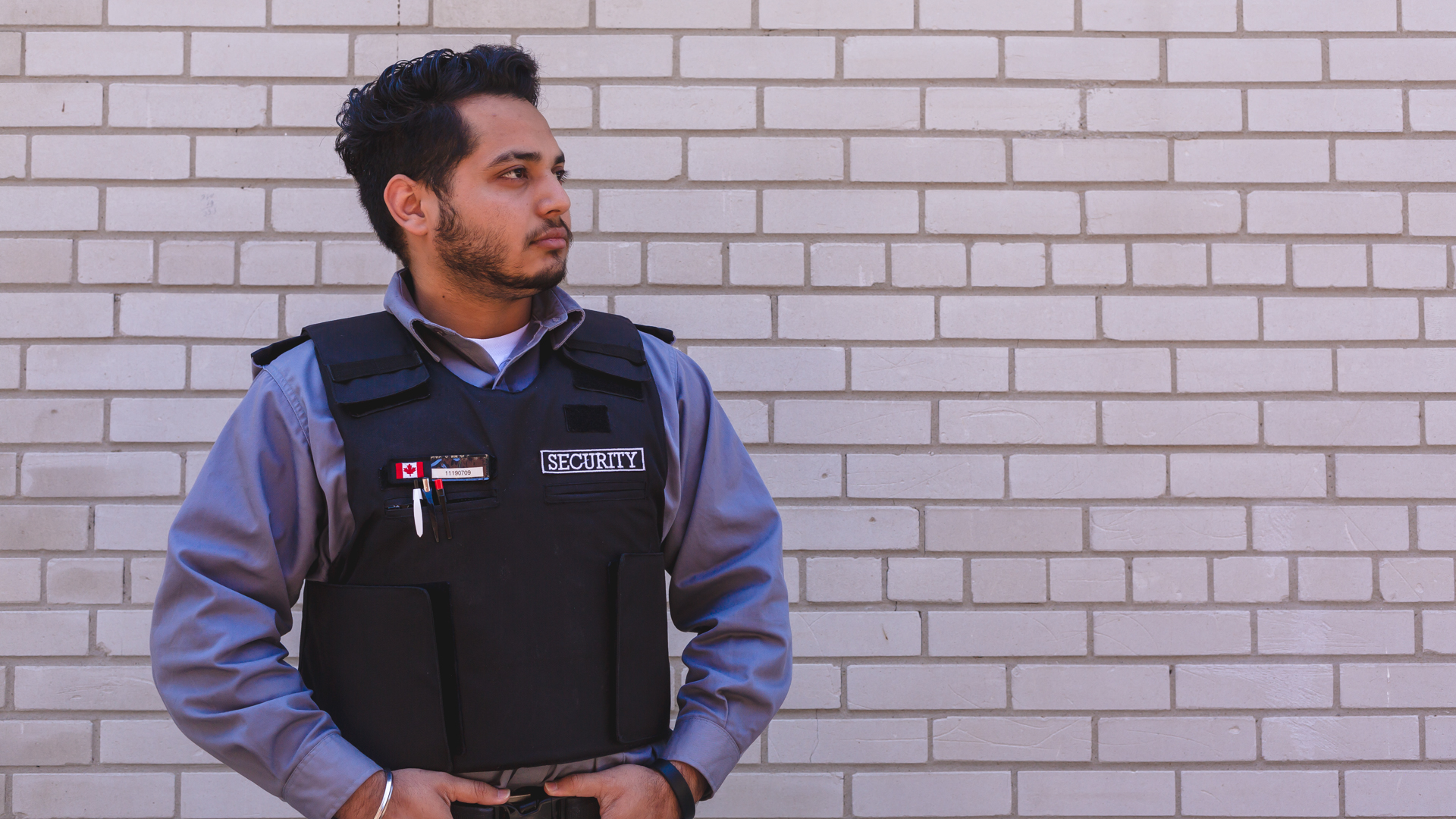 Professional Private Security Guard Agency Toronto